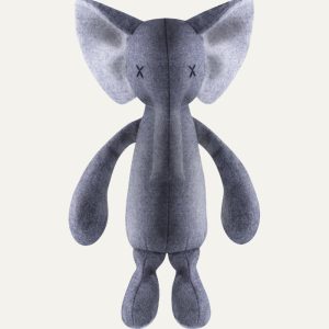 Plüschtier STEFAN, der Elefant