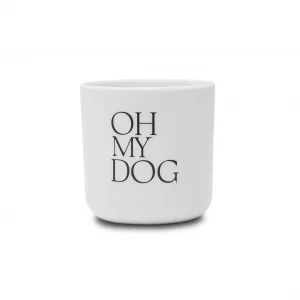 Tasse OH MY DOG