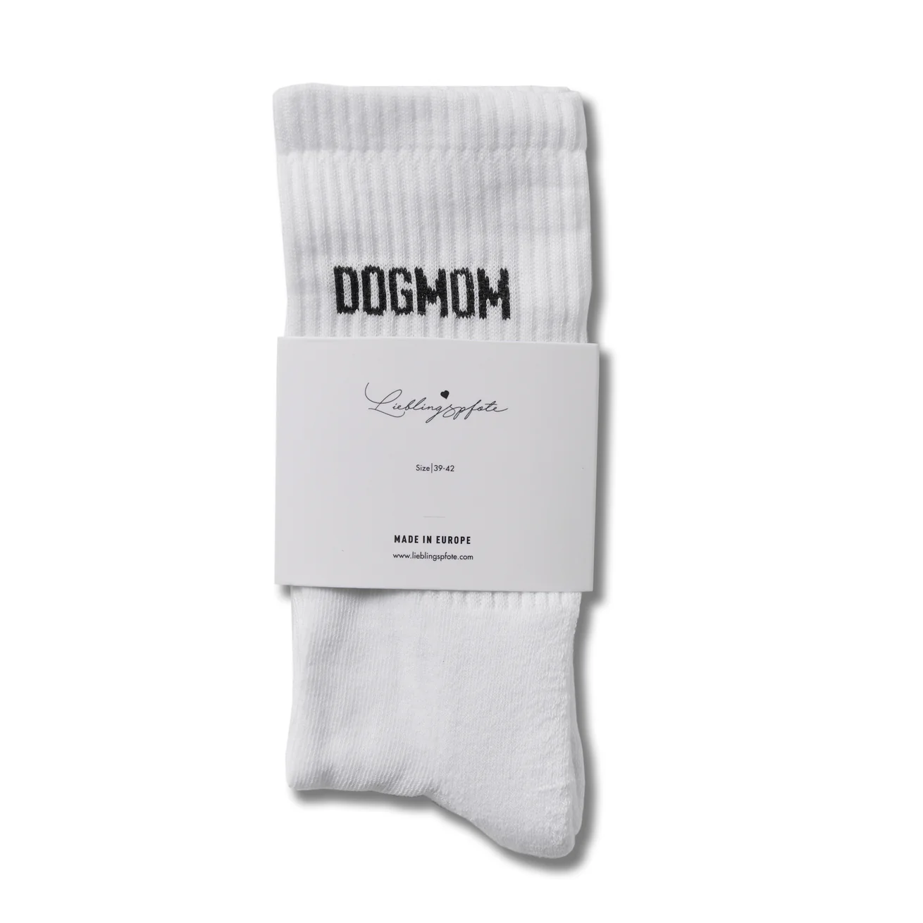 Socken DOGMOM