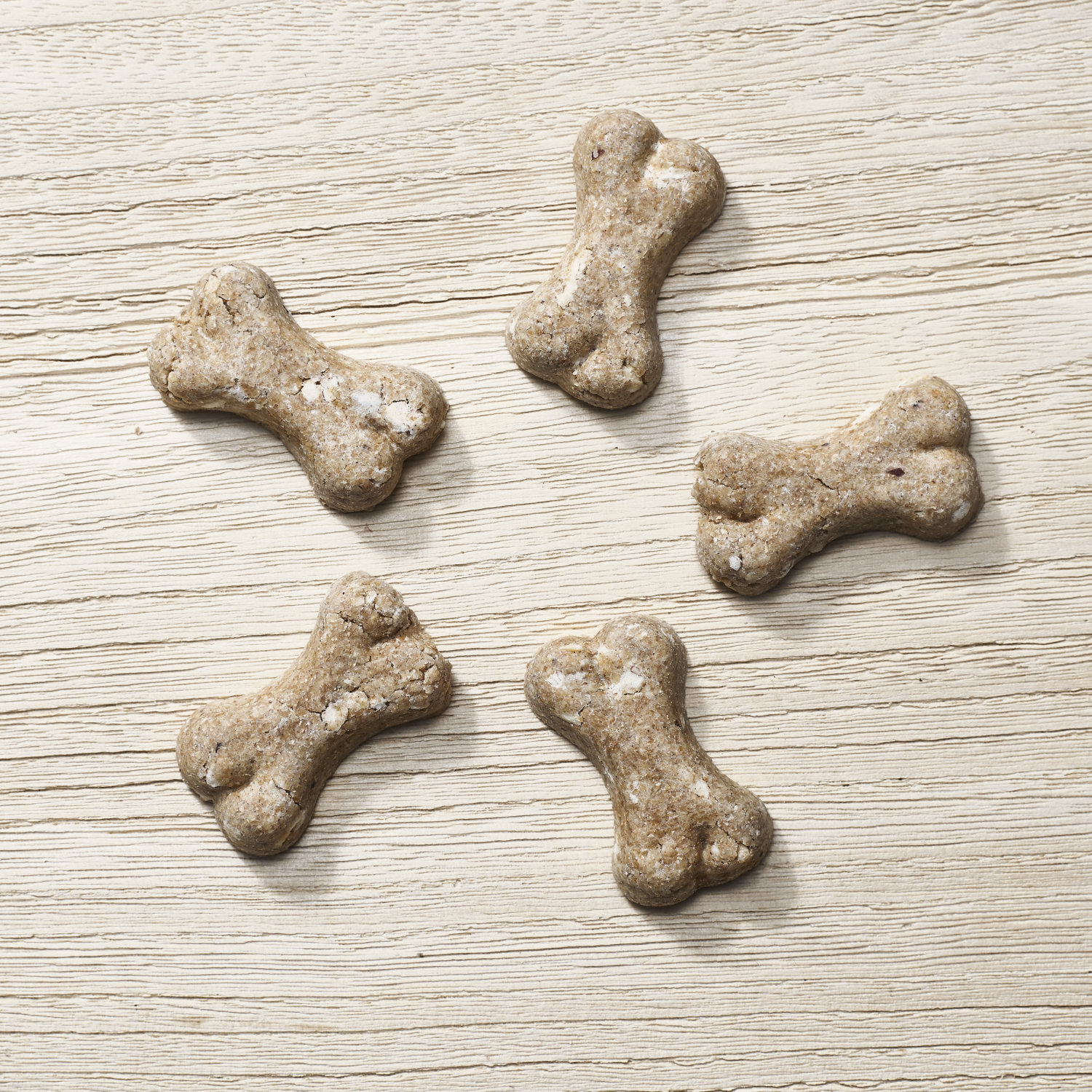 Hundekekse Bananas, 100 g – Bild 2