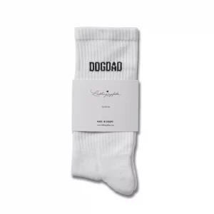 Socken DOGDAD