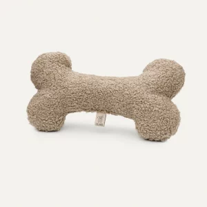 Hundespielzeug Plüsch-Knochen FETCH