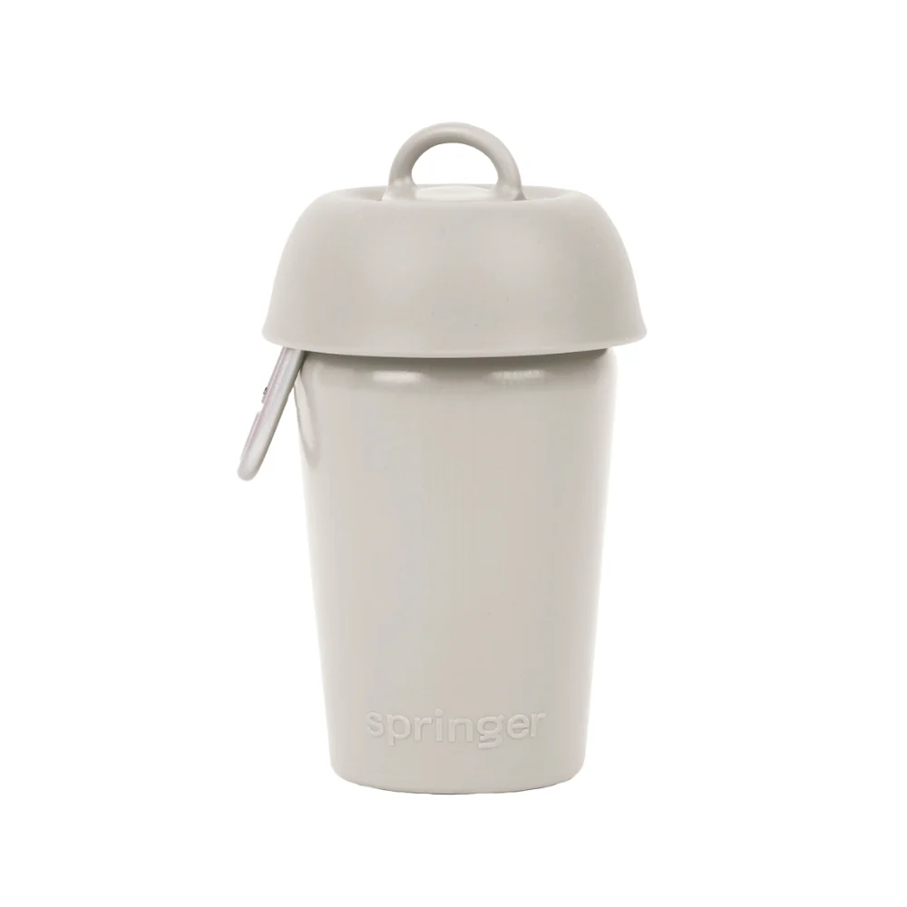 Reisetrinkflasche FLIP Oat – Bild 2