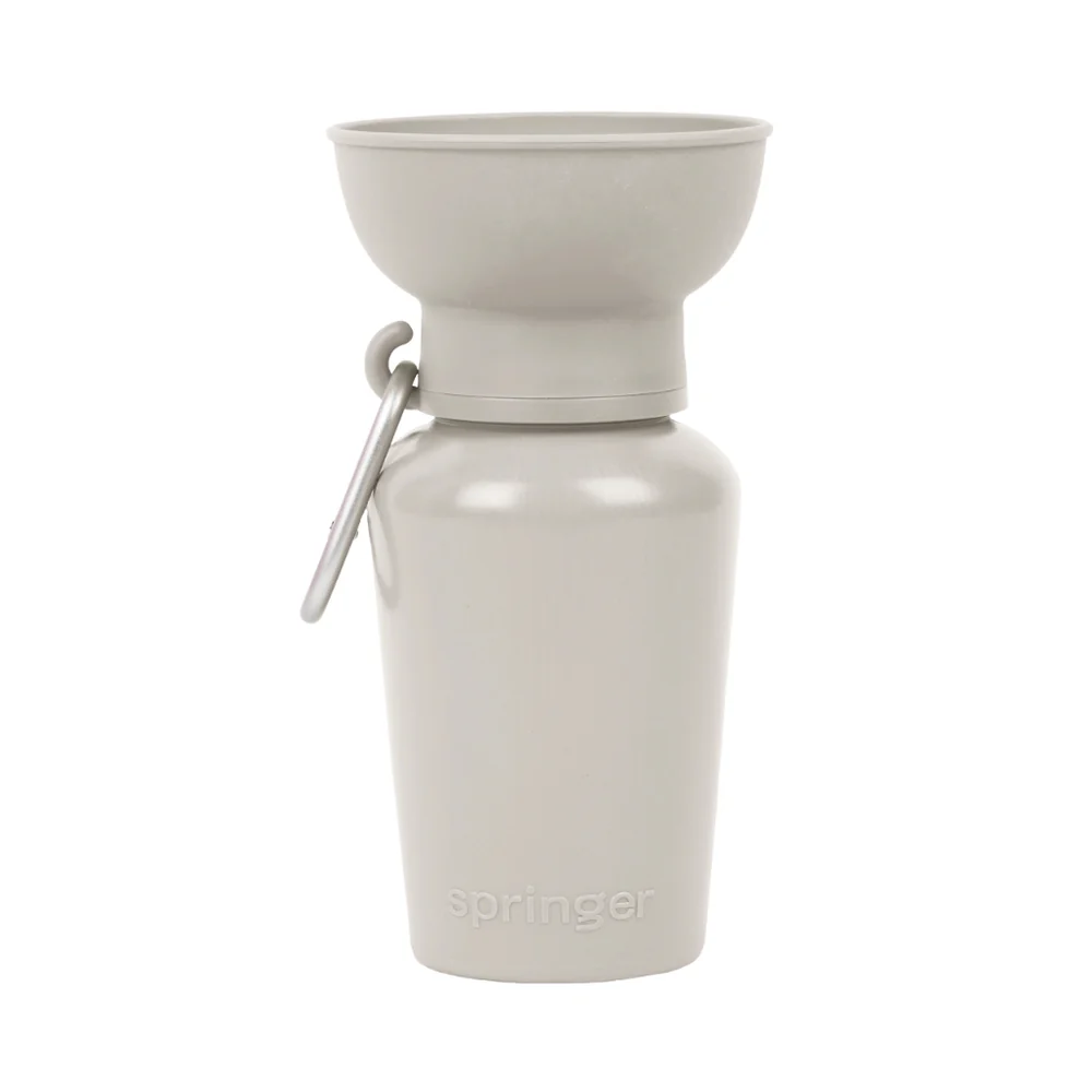 Reisetrinkflasche FLIP Oat