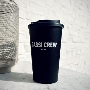 Alternative view of Thermobecher GASSI CREW