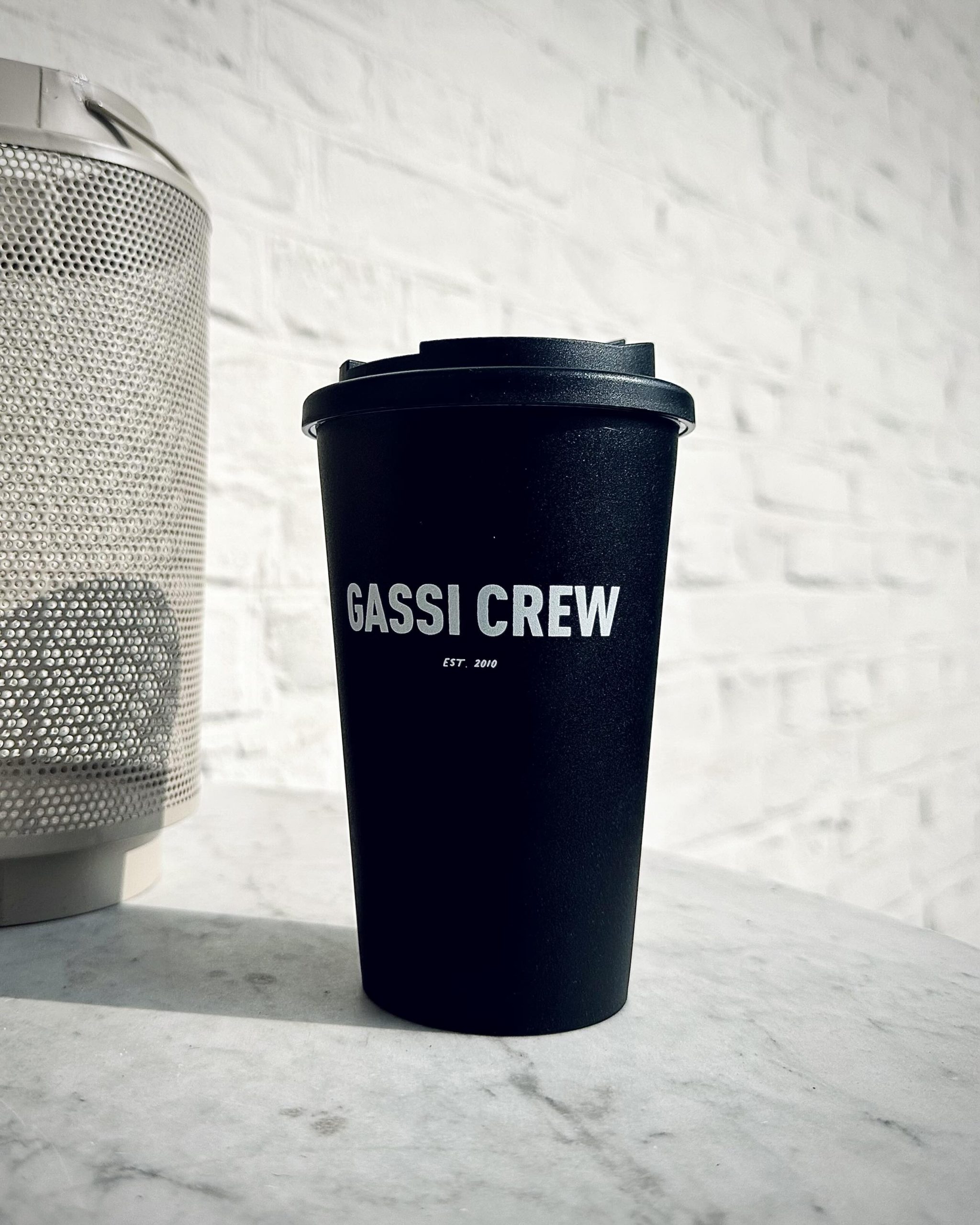 Thermobecher GASSI CREW – Bild 2