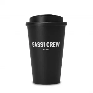 Thermobecher GASSI CREW