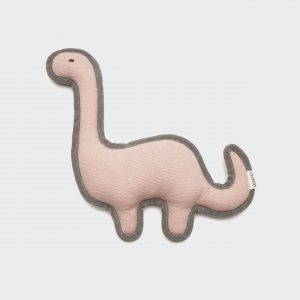 Hundespielzeug DINO OLE