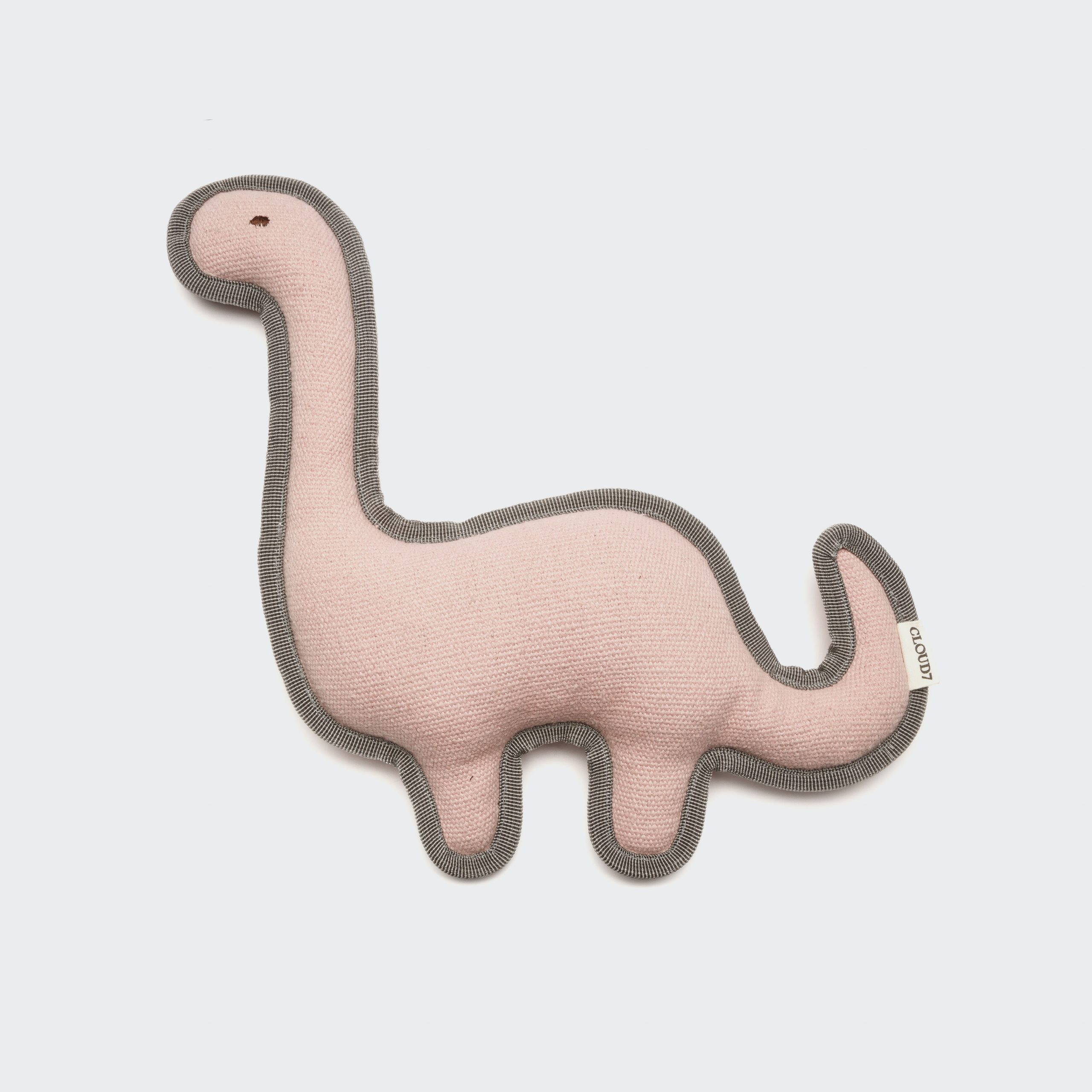 Hundespielzeug DINO OLE