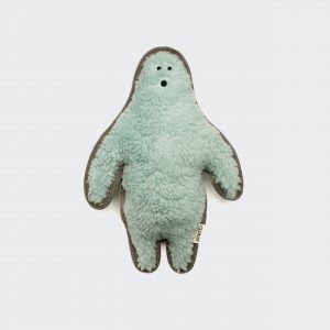 Hundespielzeug MONSTER SAM