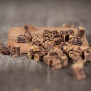 mÿ Cubes Rind Softies