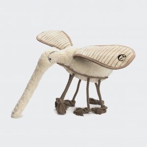 Alternative view of Hundespielzeug MOSQUITO MOMO