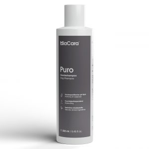 Alternative view of Hundeshampoo PURO