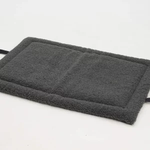 Alternative view of Reisematte Travel Mat MATTI - Graphit