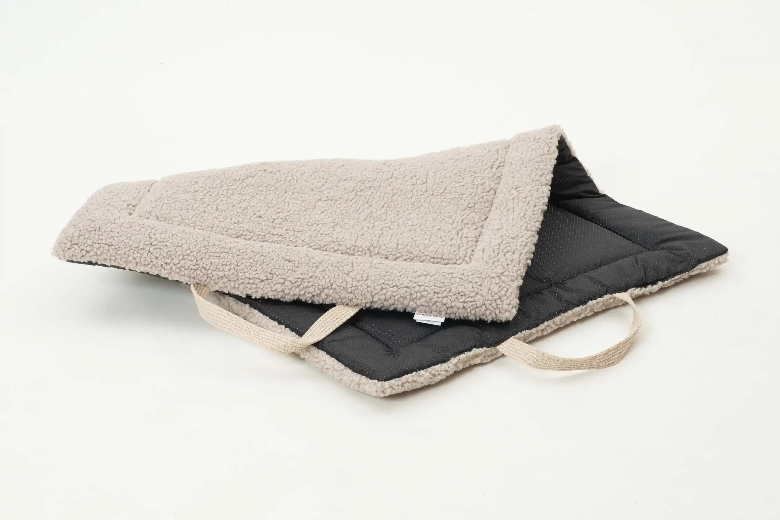 Reisematte Travel Mat MATTI - Gravel – Bild 2