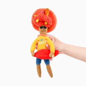Alternative view of Nosework Spielzeug SURFER HOOMAN