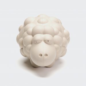 Alternative view of Kau- & Apportierspielzeug Meryl Sheep