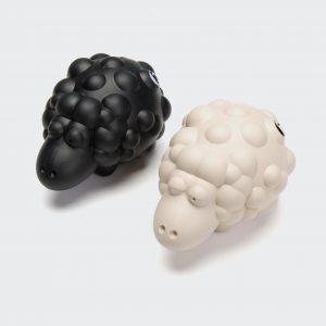 Kau- & Apportierspielzeug Meryl Sheep