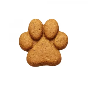 Alternative view of Dookies Belly Booster Hundekekse Erdnuss-Banane