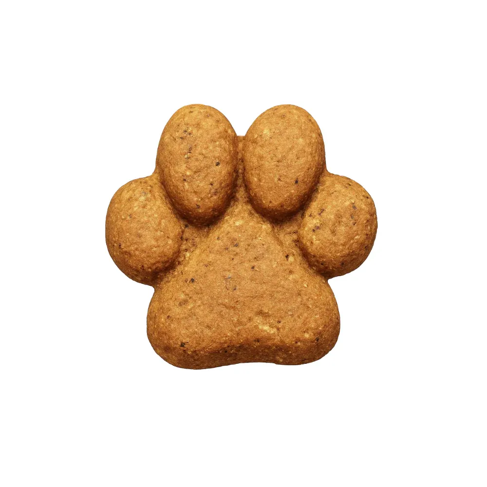 Dookies Belly Booster Hundekekse Erdnuss-Banane – Bild 2