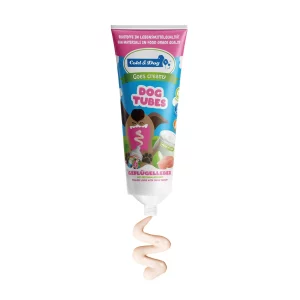 Alternative view of Dog Tubes Geflügelleber, 75 g
