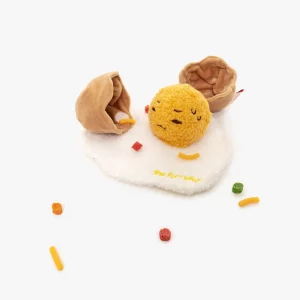 Alternative view of Nosework Spielzeug EGG-CELLENT