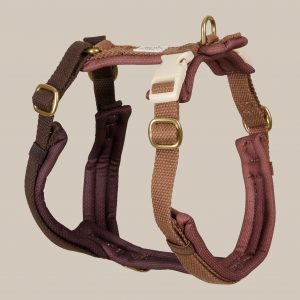 Alternative view of Drew’s Dogwear PRO Hundegeschirr Chocolate