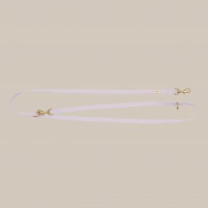 Alternative view of Drew’s Dogwear Verstellbare Hundeleine Lavendel – 2 m