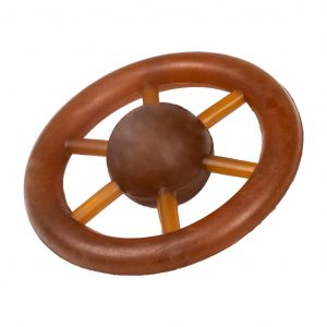 Alternative view of Hundespielzeug Rub Wheel