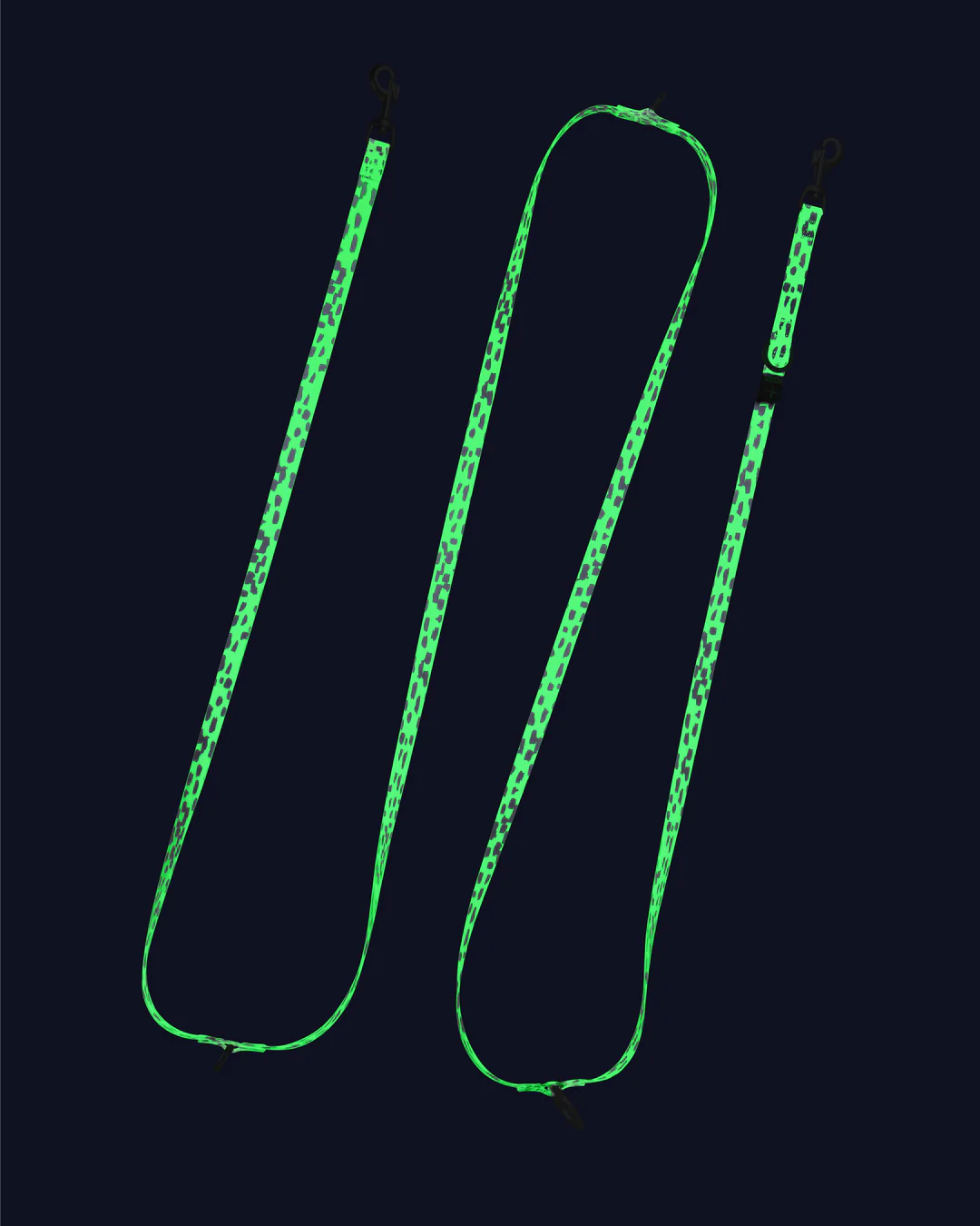 Glow Multi-Leash 2.0 – Bild 2