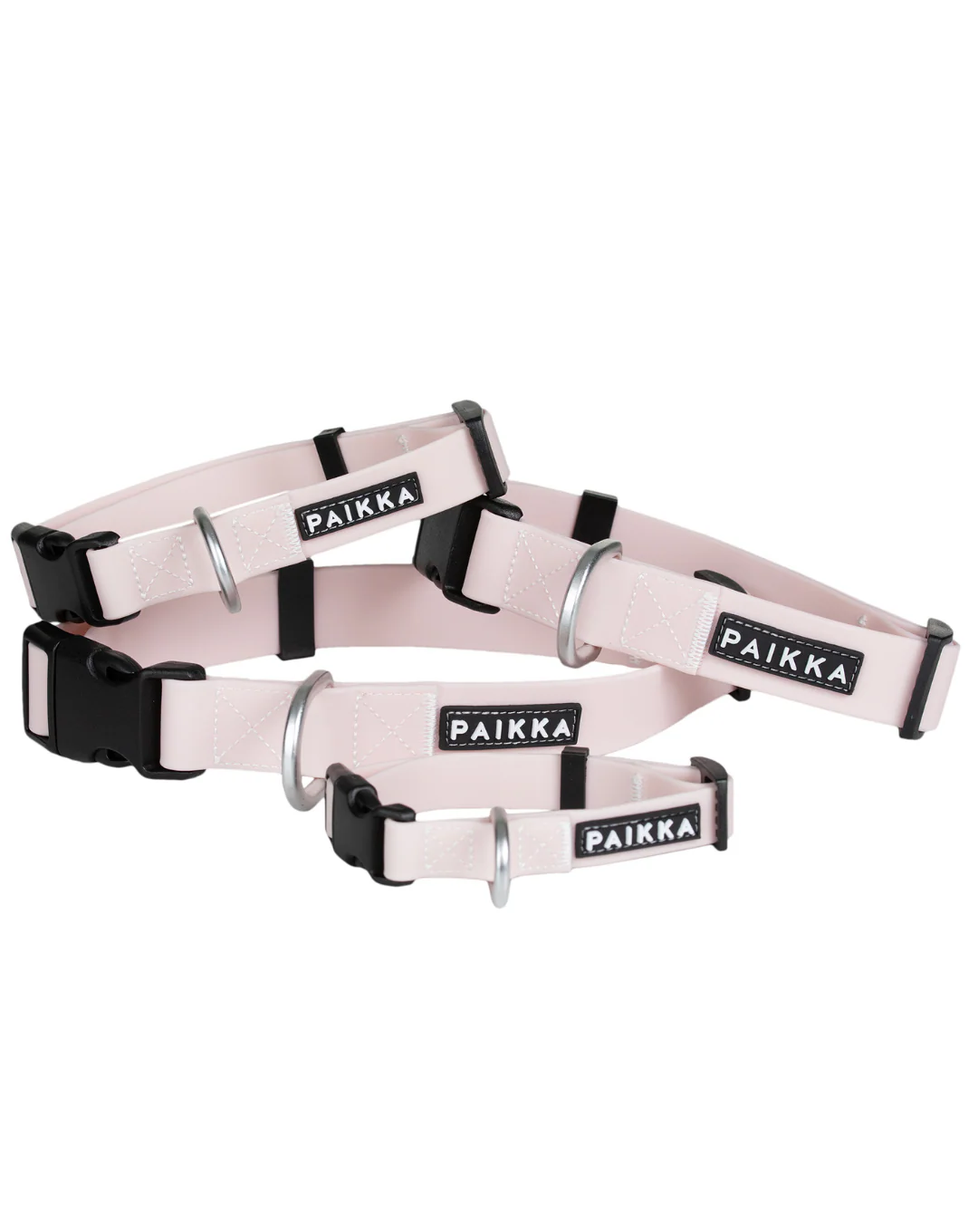Glow Collar Rose – Bild 4