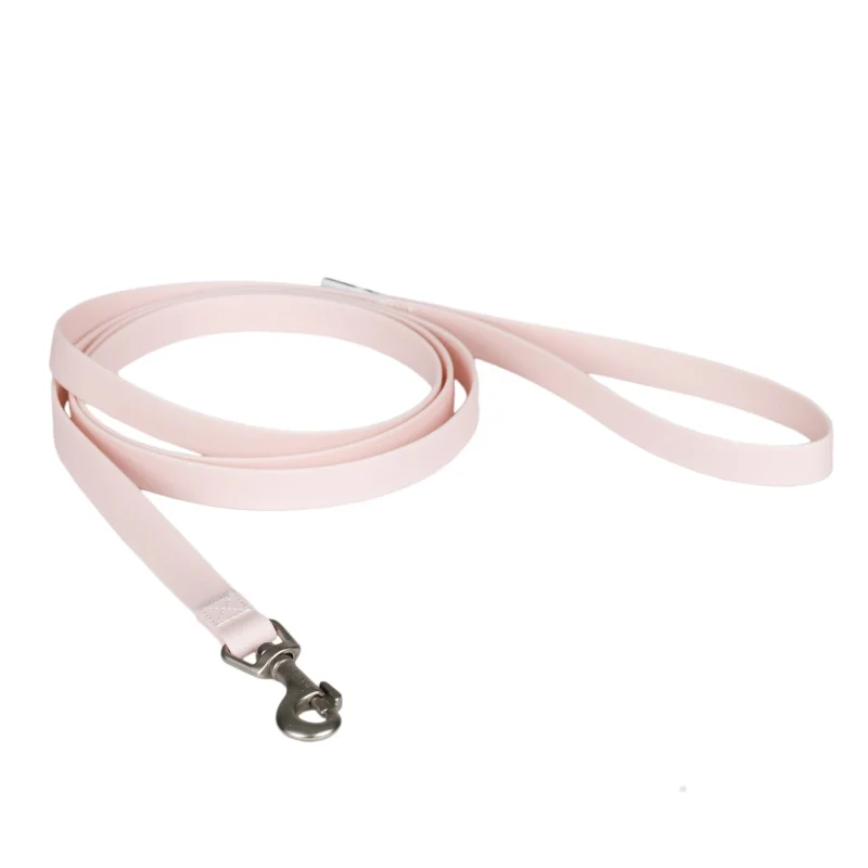 Glow Leash Rose