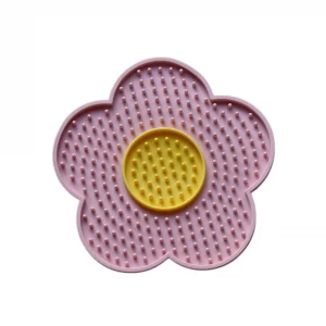 Alternative view of Schleckmatte Flower