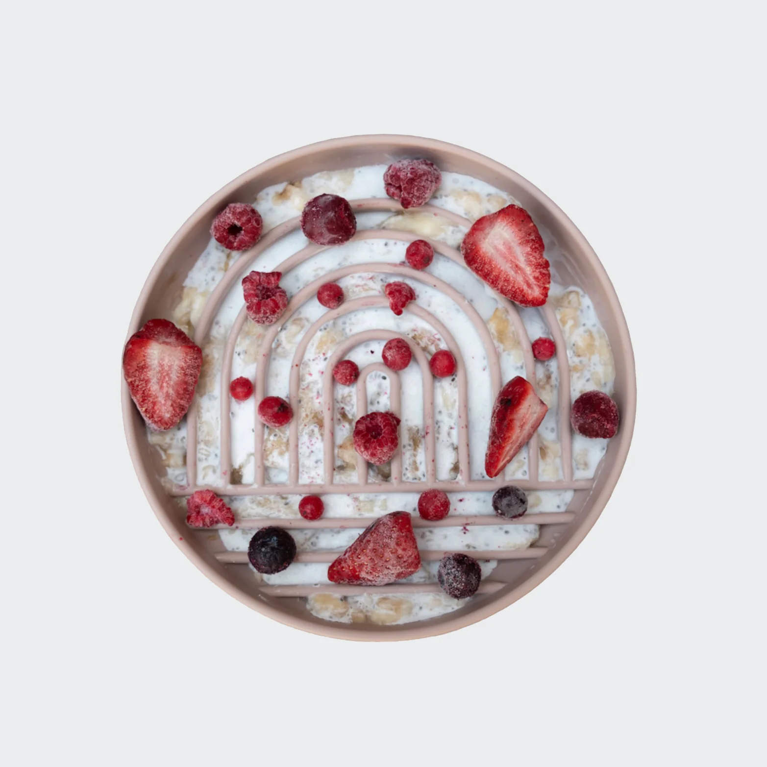 Slow Feed Bowl – Bild 2