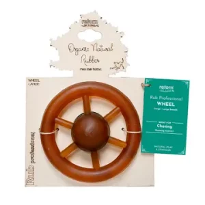 Hundespielzeug Rub Wheel