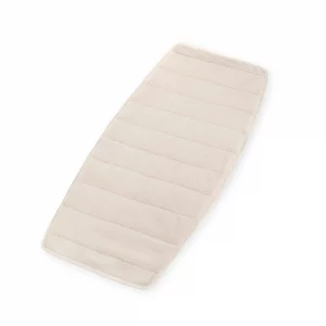 MiaCara Hundetragetasche Tasca Sand – bis 10 kg – Bild 3